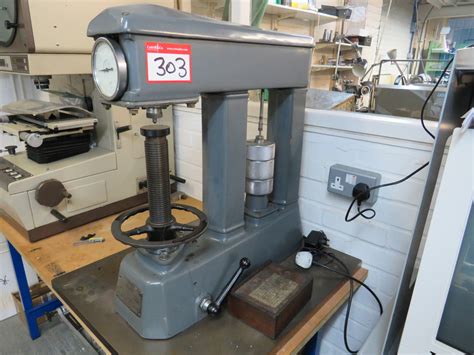 avery 6402 hardness tester manual|avery 6402 hardness testing machine.